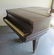 MASON & HAMLIN Grand piano Model Ax6, Tension Resonator - 13