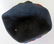 A wonderful 1930-40's child's felt beanie cap with many - 4