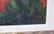 O/B Country landscape with rolling hills, farmhouses - 3