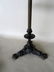 DUNHILL cast iron & brass figural floor standing - 3