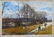 Limited edition sporting print of pheasant hunters in - 2
