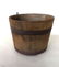 Sap bucket, North Family Shakers, Enfield, New