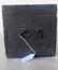 Two country boxes including a leopard wood dresser box - 9
