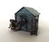 Grouping of small decorative objects. - 10