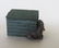 Grouping of small decorative objects. - 11
