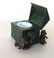 Grouping of small decorative objects. - 14