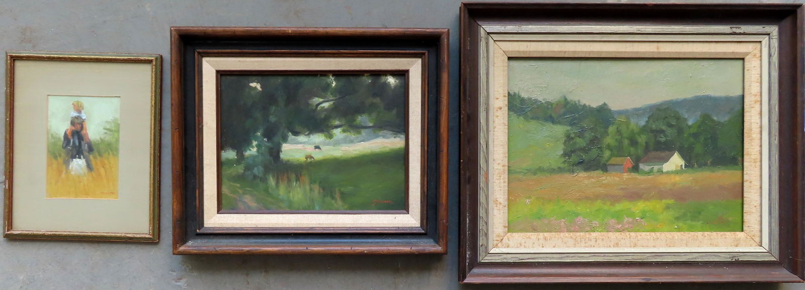 Richard Stalter (Born 1934), active in Connecticut, New (1 of 12)