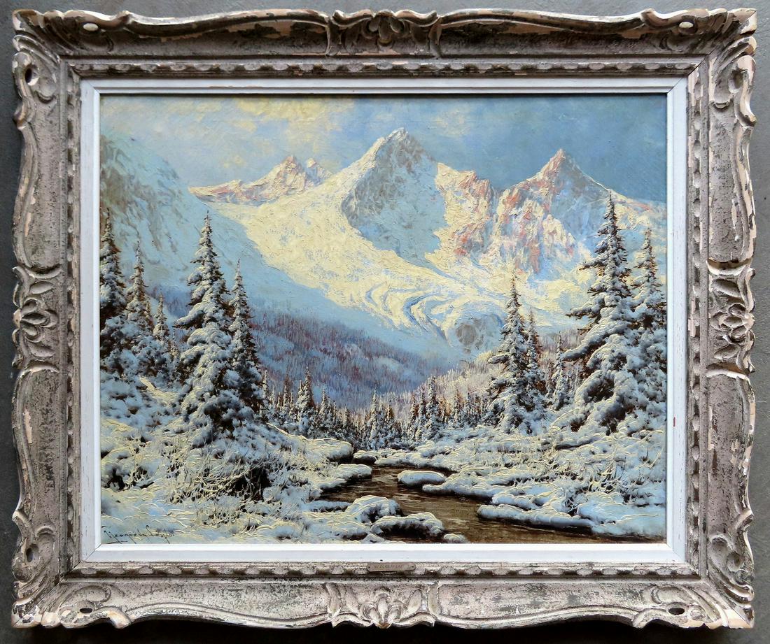 Laszlo Neogrady (1896 - 1962) was active/lived in (1 of 4)