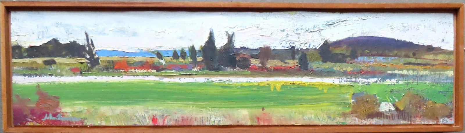 John Evans (Born 1945) is active/lives in (1 of 5)