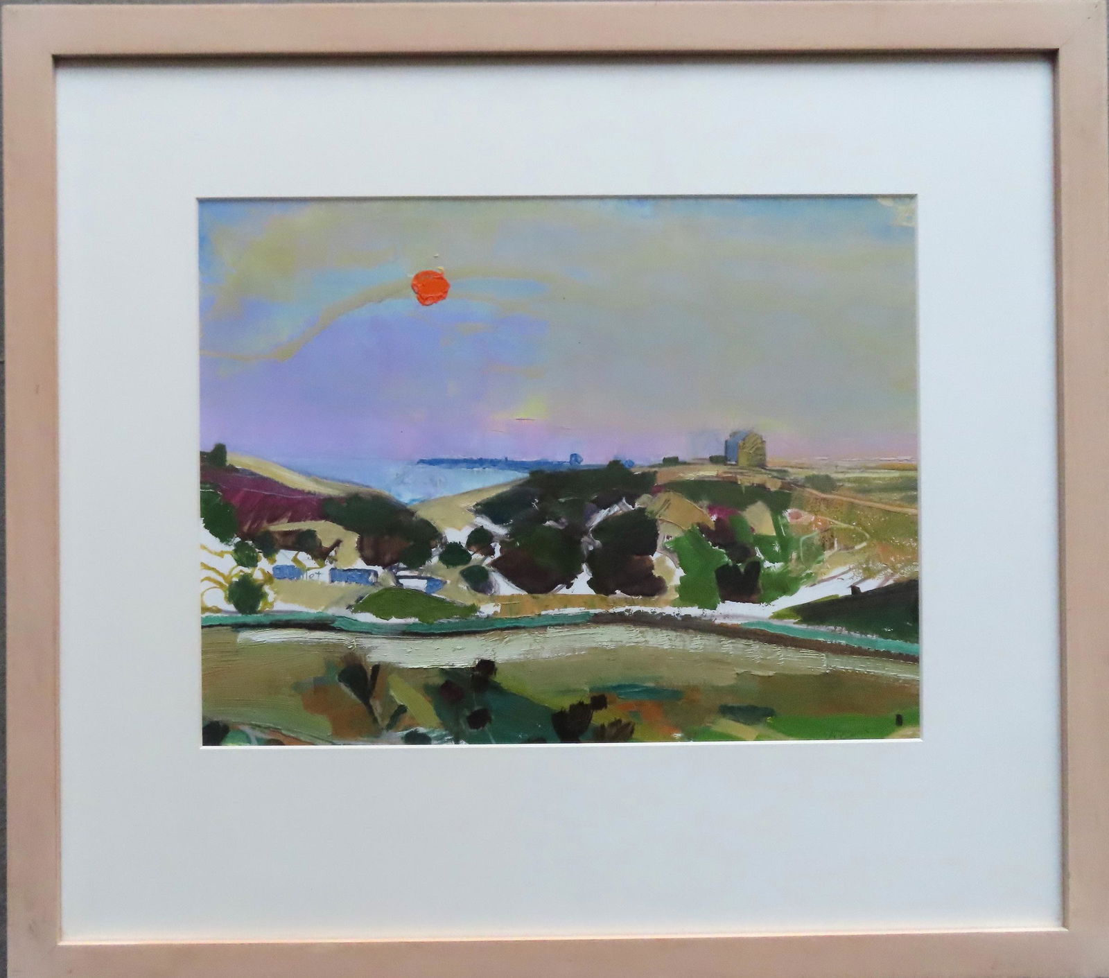 John Evans (Born 1945) is active/lives in (1 of 5)