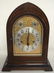 297: Seth Thomas mantel clock with Westminster chimes -