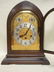 297: Seth Thomas mantel clock with Westminster chimes - - 2