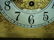 297: Seth Thomas mantel clock with Westminster chimes - - 3