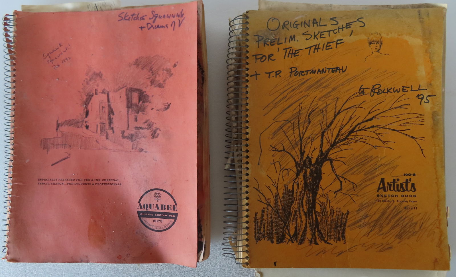 Gail Sudler Rockwell, Illustrator,  NY 1933-2010  - Gail was Tom Rockwell's wife and illustrator for (1 of 20)