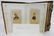 Victorian CDV album containing family images including - 2