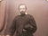 Victorian CDV album containing family images including - 4