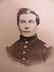 Victorian CDV album containing family images including - 6