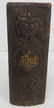 Victorian CDV album containing family images including - 7