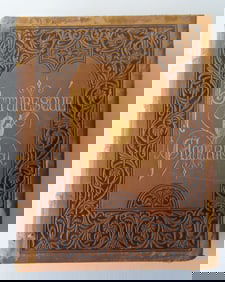 "Picturesque America" edited by William Cullen Bryant, published in NY by Appleton & Co., Vol II,