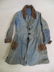 Grouping of old textiles including 2 homespun blankets, - 6