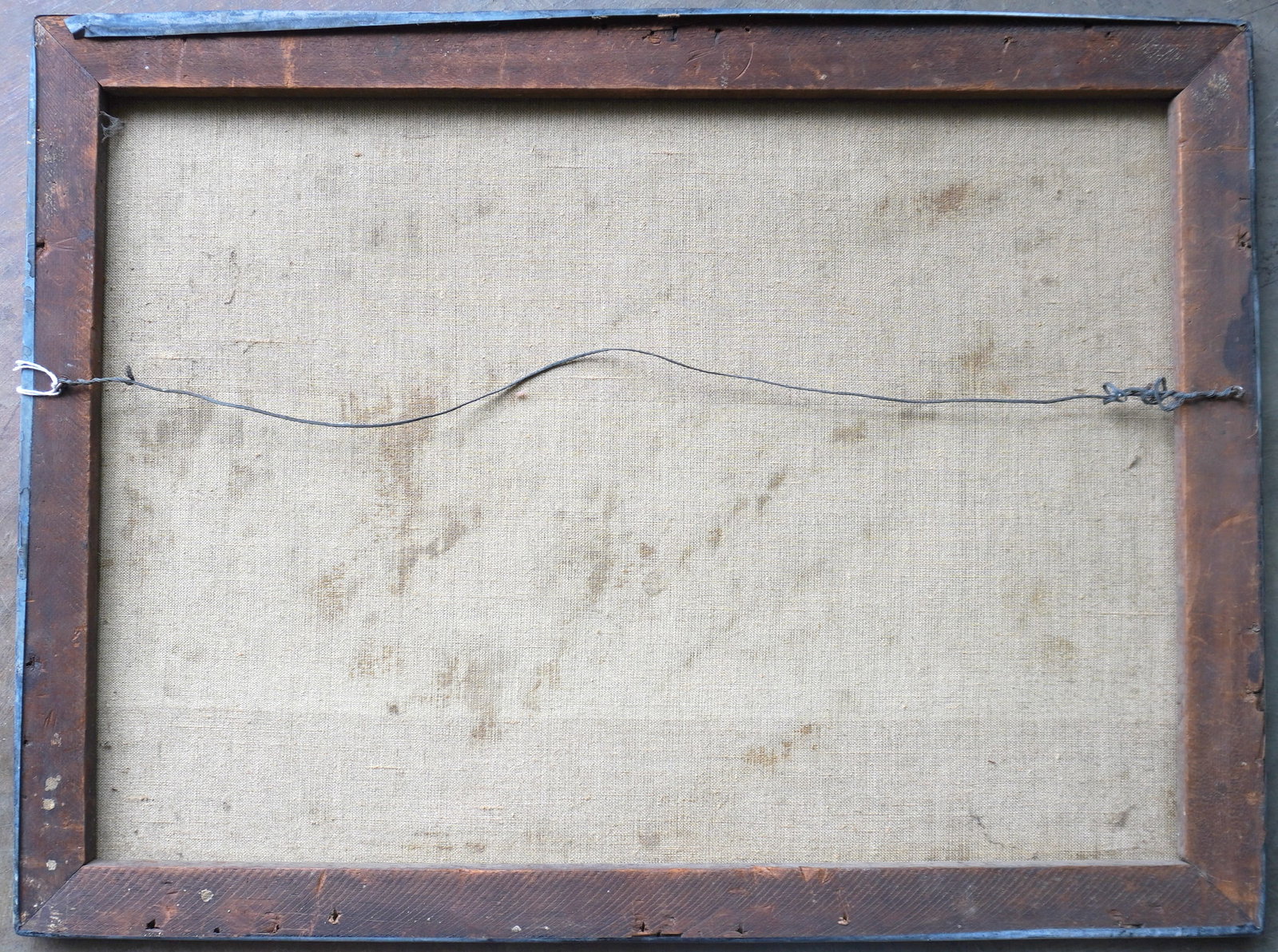 O/C Primitive landscape - 2