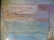 Early hand drawn and hand colored land survey map of - 5