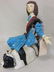 Two paper mache automatons from the old Danbury Fair - 4