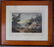 Hudson Valley large folio hand colored lithograph