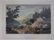 Hudson Valley large folio hand colored lithograph - 2