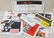 Large grouping of 50 mostly 1960's original US 1 sheet