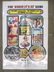 Large grouping of 50 mostly 1960's original US 1 sheet - 4