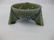 Grouping of 4 mid-century porcelain items including - 7