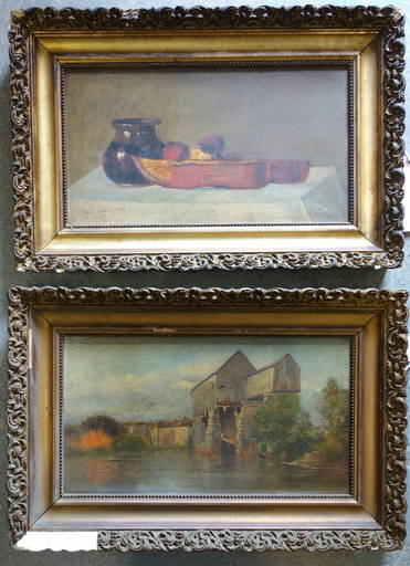 Vintage 1957 Renoir Vintage 1957 Renoir