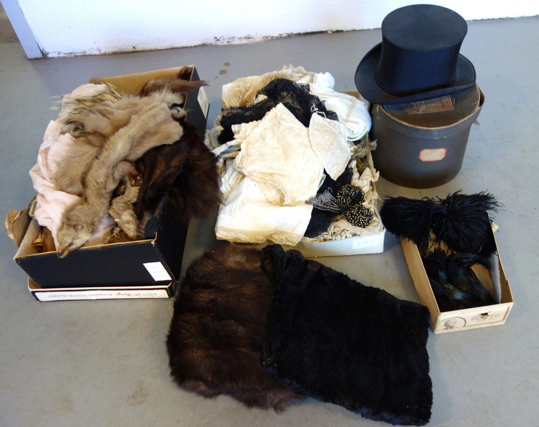 Large grouping of miscellaneous lady's and gents (1 of 10)