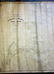 Large hand drawn and hand colored railroad map entitled - 3