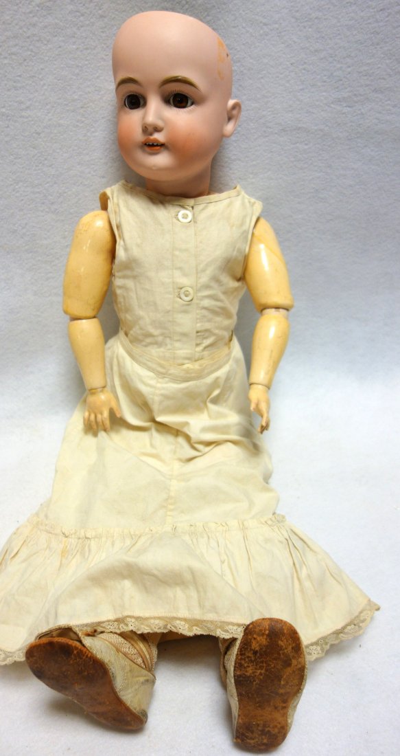 Kestner German doll 164. (1 of 10)
