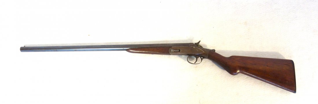 forehand arms 12 gauge shotgun