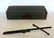 Early hand made tip-up fishing box with tip ups and