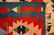 Kilim scatter rug 69" x 47". Good condition. Mid 20th - 5