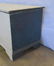 Early 6 board blanket box on bracket base in an old - 3