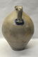 Large early ovoid jug decorated with 2 different - 4
