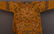 A CHINESE EMBROIDERY DRAGON TMPERIAL ROBE - 10