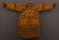A CHINESE EMBROIDERY DRAGON TMPERIAL ROBE