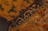 A CHINESE EMBROIDERY DRAGON TMPERIAL ROBE - 3