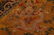 A CHINESE EMBROIDERY DRAGON TMPERIAL ROBE - 4