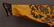 CHINESE YELLOW EMBROIDERY DRAGON TMPERIAL ROBE - 6
