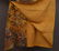 CHINESE YELLOW EMBROIDERY DRAGON TMPERIAL ROBE - 7