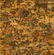 A CHINESE YELLOW GROUND SILK EMBROIDERY - 6