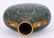 A PAIR OF CHINESE CLOISONNE FLOWER MOON FLASK VASE - 4