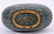 A PAIR OF CHINESE CLOISONNE FLOWER MOON FLASK VASE - 5